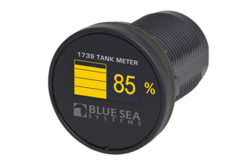 Image of Blue Sea Systems Mini OLED Tank Meter