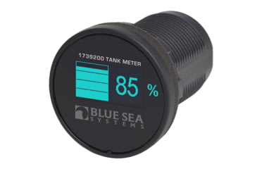 Image of Blue Sea Systems Mini OLED Tank Meter