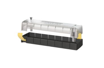 Image of Blue Sea Systems Maxibus Cover f/2105 &amp; 2106 2718 42738