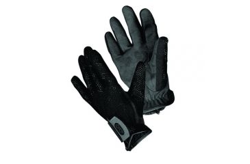 Image of Bob Allen 315 Shotgunners Gloves Blk Xs 10535