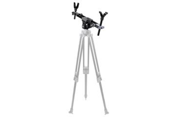 Image of BOG FieldPod Magnum, Black, 1100474
