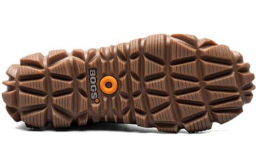 Image of Bogs Arcata Urban Leather Tall Shoes - Womens, Carmel/Amber, 8.5, 72843-212-8-5