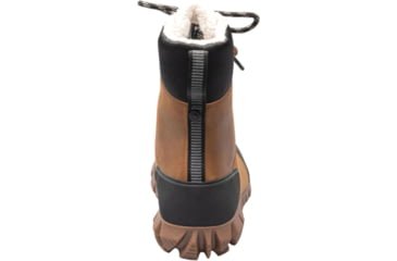 Image of Bogs Arcata Urban Leather Tall Shoes - Womens, Carmel/Amber, 8.5, 72843-212-8-5