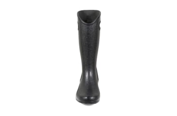 Image of Bogs Rainboot Glitter - Womens, Black, Medium, 6, 72400-001-M- 6