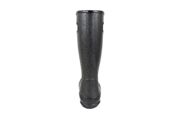 Image of Bogs Rainboot Glitter - Womens, Black, Medium, 6, 72400-001-M- 6