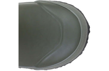 Image of Bogs Rainboot Solid Shoes - Kids, Dark Green, 9, 71325-301-9