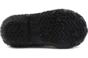 Image of Bogs Rainboot Solid Shoes - Kids, Dark Green, 9, 71325-301-9