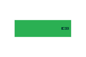 Image of Bohning Arrow Wraps 4 in. Small 13 Pk, Neon Green, 501032NG