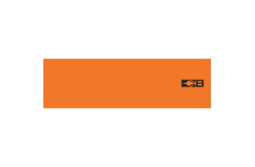 Image of Bohning Arrow Wraps 4 in. Small 13 Pk, Neon Orange, 501032NO