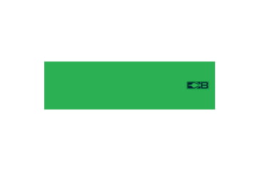 Image of Bohning Arrow Wraps 7 in. Small 13 Pk, Neon Green, 501052NG