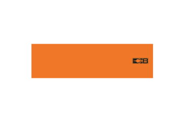 Image of Bohning Arrow Wraps 7 in. Small 13 Pk, Neon Orange, 501052NO
