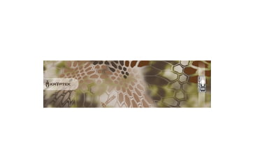 Image of Bohning Arrow Wraps 7 in, Standard, 13 Pk, Kryptek Highlander, 501041KH