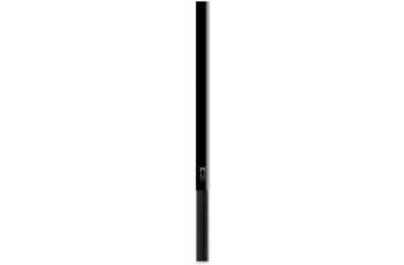 Image of Bohning Arrow Wraps, Small Diameter 5.5 in, Blackout, 13 pack, 1006427