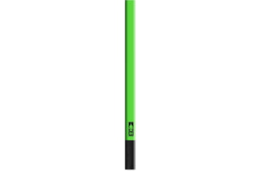 Image of Bohning Arrow Wraps, Small Diameter 5.5 in, Neon Green, 13 pack, 1006428