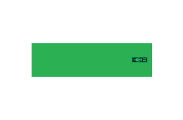 Image of Bohning Arrow Wraps, Small Diameter 5.5 in, Neon Green, 13 pack, 1006428