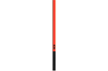 Image of Bohning Arrow Wraps, Small Diameter 5.5 in, Neon Red, 13 pack, 1006430