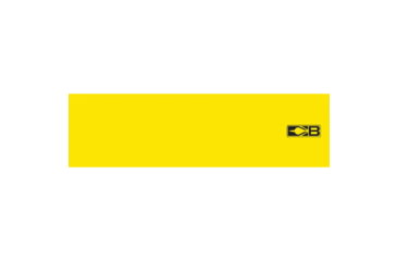Image of Bohning Arrow Wraps, Small Diameter 5.5 in, Neon Yellow, 13 pack, 1006431