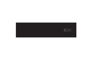 Image of Bohning Arrow Wraps, Standard 5.5 in, Blackout, 13 pack, 1006432