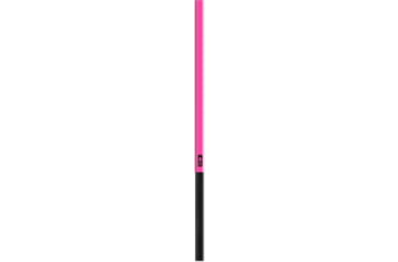 Image of Bohning Arrow Wraps, Standard 5.5 in, Hot Pink, 13 pack, 1006433