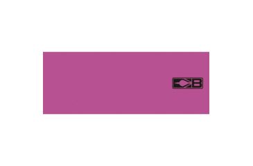 Image of Bohning Blazer Arrow Wrap, Hot Pink X-Large 4 in. 13 pk. 501035HP