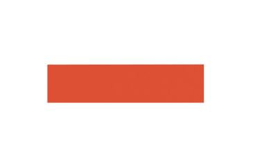 Image of Bohning Blazer Arrow Wrap, Neon Orange 4 in. 13 pk. 501031NO