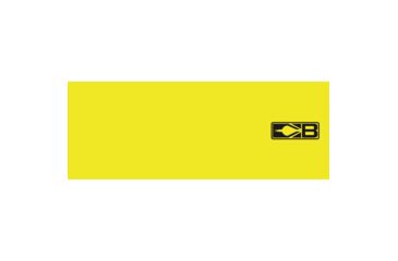 Image of Bohning Blazer Arrow Wrap, Neon Yellow X-Large 4 in 13 pk 501035NY