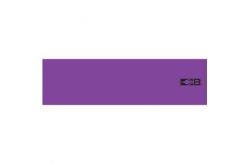 Image of Bohning Blazer Arrow Wrap, Purple 4 in. 13 pk. 501031PU