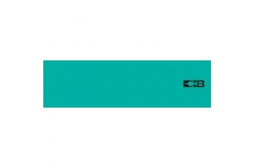 Image of Bohning Blazer Arrow Wrap, Teal 4 in. 13 pk. 501031TL