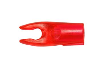 Image of Bohning Blazer Pin Nock, Rose Standard 12 pk. 10071RS