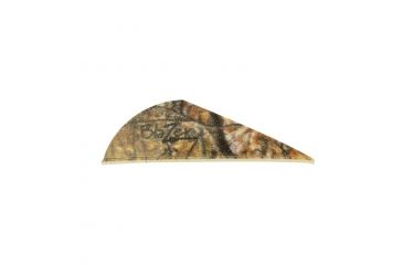Image of Bohning Blazer Vanes, Camouflage 36 pk. 10831CAMO2