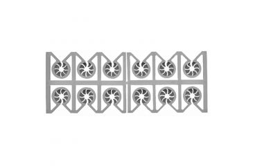 Image of Bohning BOA Arrow Holder, 12 Arrow 1 pk. 16092