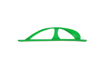Image of Bohning Griffin Vane 40 Pk, Neon Green, 101055NG1