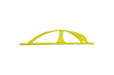Image of Bohning Griffin Vane 40 Pk, Neon Yellow, 101055NY1