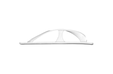 Image of Bohning Griffin Vane 40 Pk, White, 101055WH1