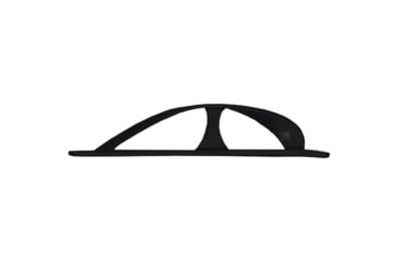 Image of Bohning Griffin Vane 40 Pk, Black, 101055BK1