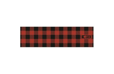 Image of Bohning HD Arrow Standard Wraps 13 pk., Red Flannel Standard 85214