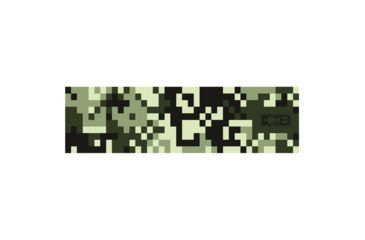 Image of Bohning HD Arrow Standard Wraps 13 pk., Green 85218