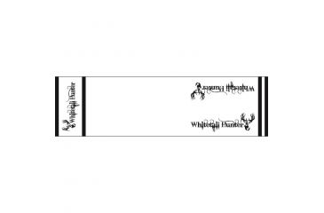 Image of Bohning HD Arrow Wrap, Whitetail Hunter 4 in. 13 pk. 501001WTH