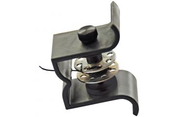 Image of Bohning Mini Server, Black 801017