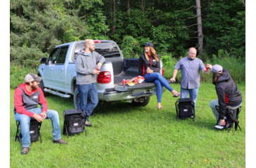 Image of Bohning Shooters Stool
