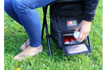 Image of Bohning Shooters Stool