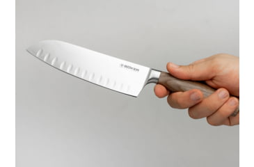 Image of Boker Core Santoku Fluted Edge