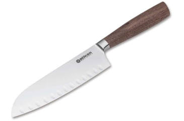 Image of Boker Core Santoku Fluted Edge