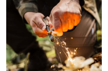 Image of Boker Fire Starter