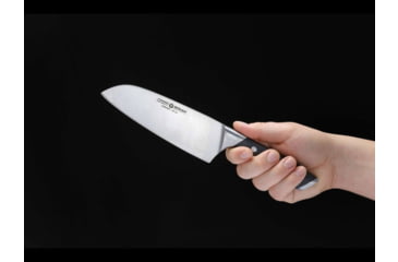 Image of Boker Forge Santoku
