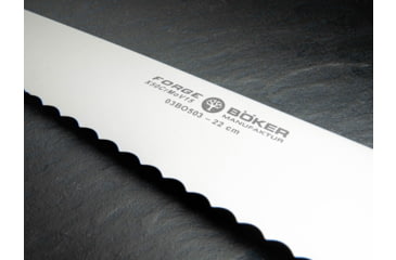 Image of Boker Forge Bread Knife