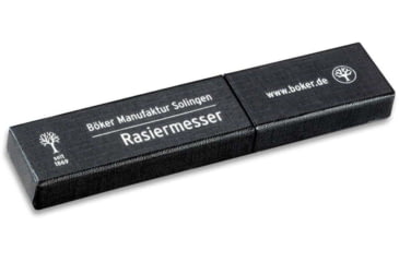 Image of Boker USA Boker Barberette Black - 140901