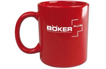 Image of Boker USA Coffee Mug 09BO180