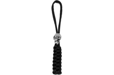 Image of Boker USA Plus Lanyard,Metal Skull Bead 09BO773