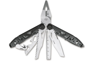 Image of Boker USA Plus Specialist II Knife, Black, Small, 09BO810